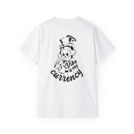 Cool Vintage Graphic Tee, Unisex Tee, Casual Wear, Gift for Friends, Perfect for Parties & Celebrations, Fun Streetwear
