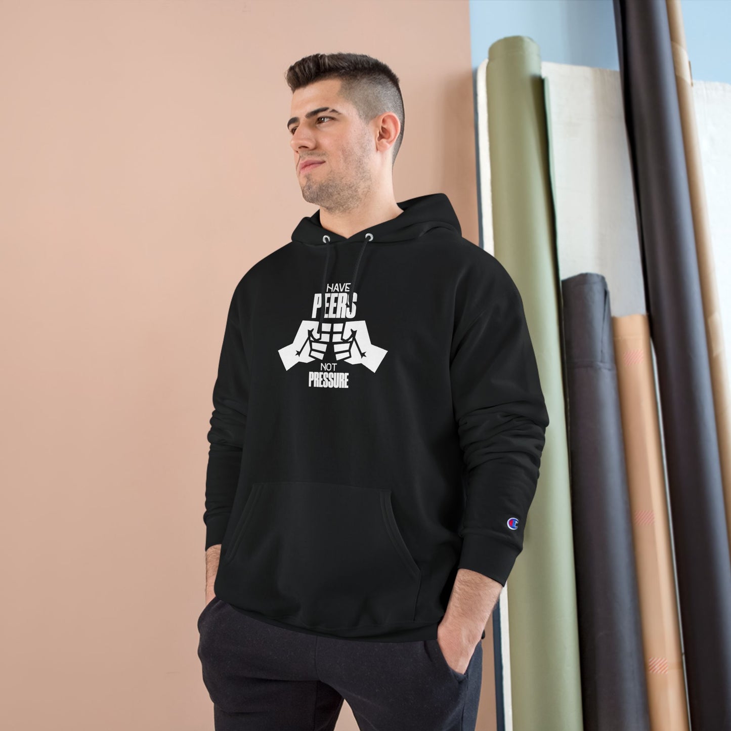 Champion Hoodie