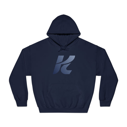 Cozy Men's Hooded Sweatshirt – Casual Streetwear for Him | Everyday Fall Fashion Gift