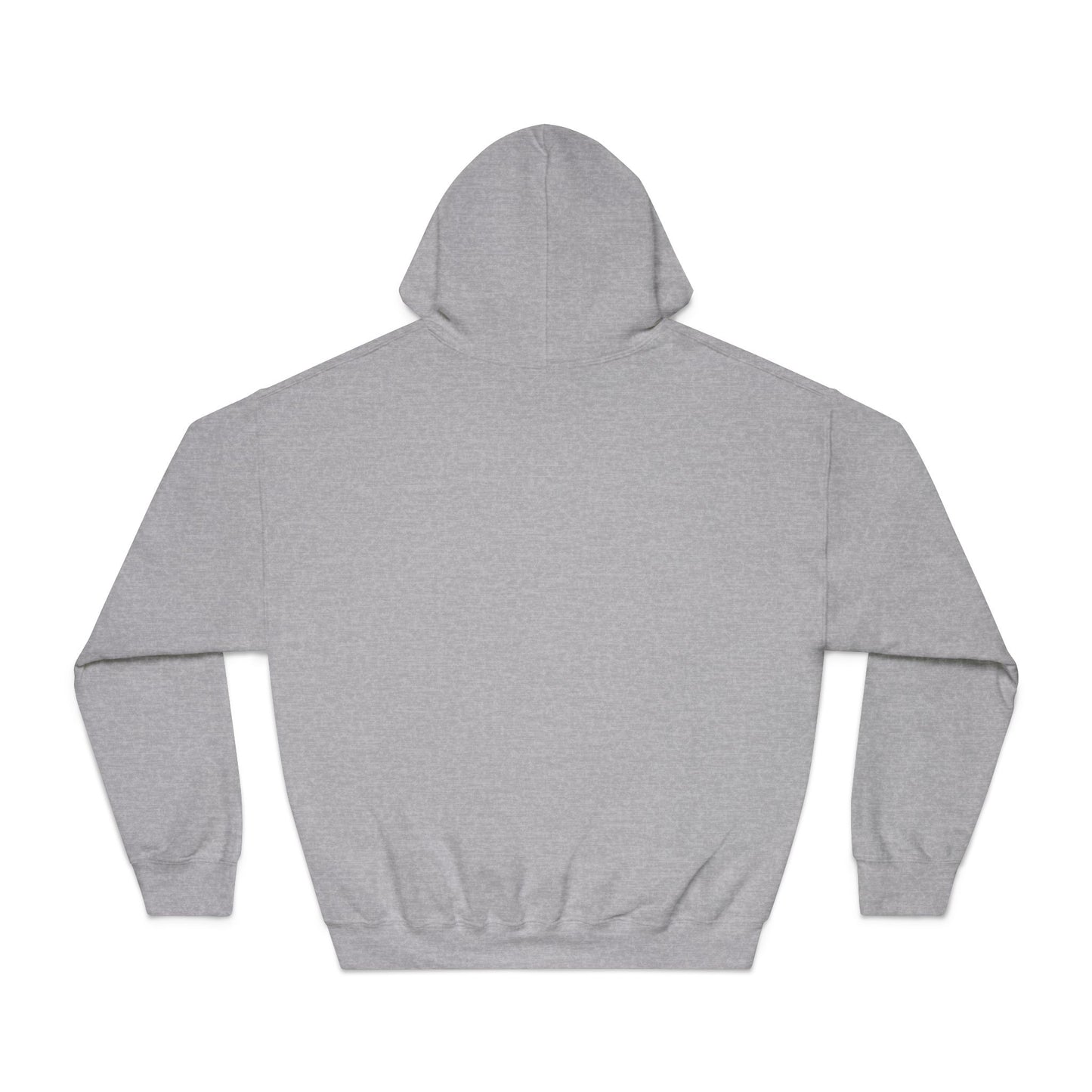 Unisex DryBlend® Hooded Sweatshirt