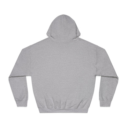 Unisex DryBlend® Hooded Sweatshirt