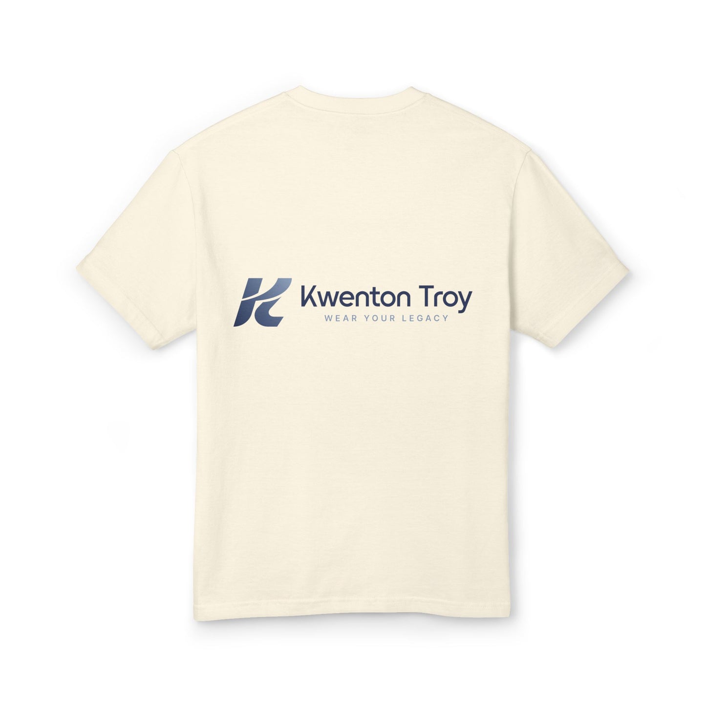 Kwenton Troy Garment-Dyed Heavyweight Tee - Unisex Cotton T-Shirt, Casual Wear, Gift for Graduates, Customizable Design, Stylish [...]