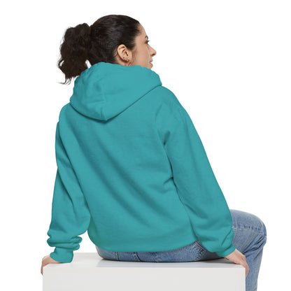 Garment-Dyed Hoodie, Cozy Unisex Pullover for Casual Days, Perfect Gift for Birthdays, Anniversaries, or Everyday Comfort, Stylish [...]