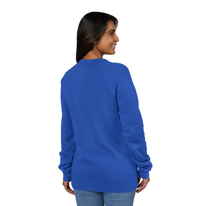 No Pressure Just Peers Unisex Sweatshirt - Casual Comfort for Stress-Free Vibes