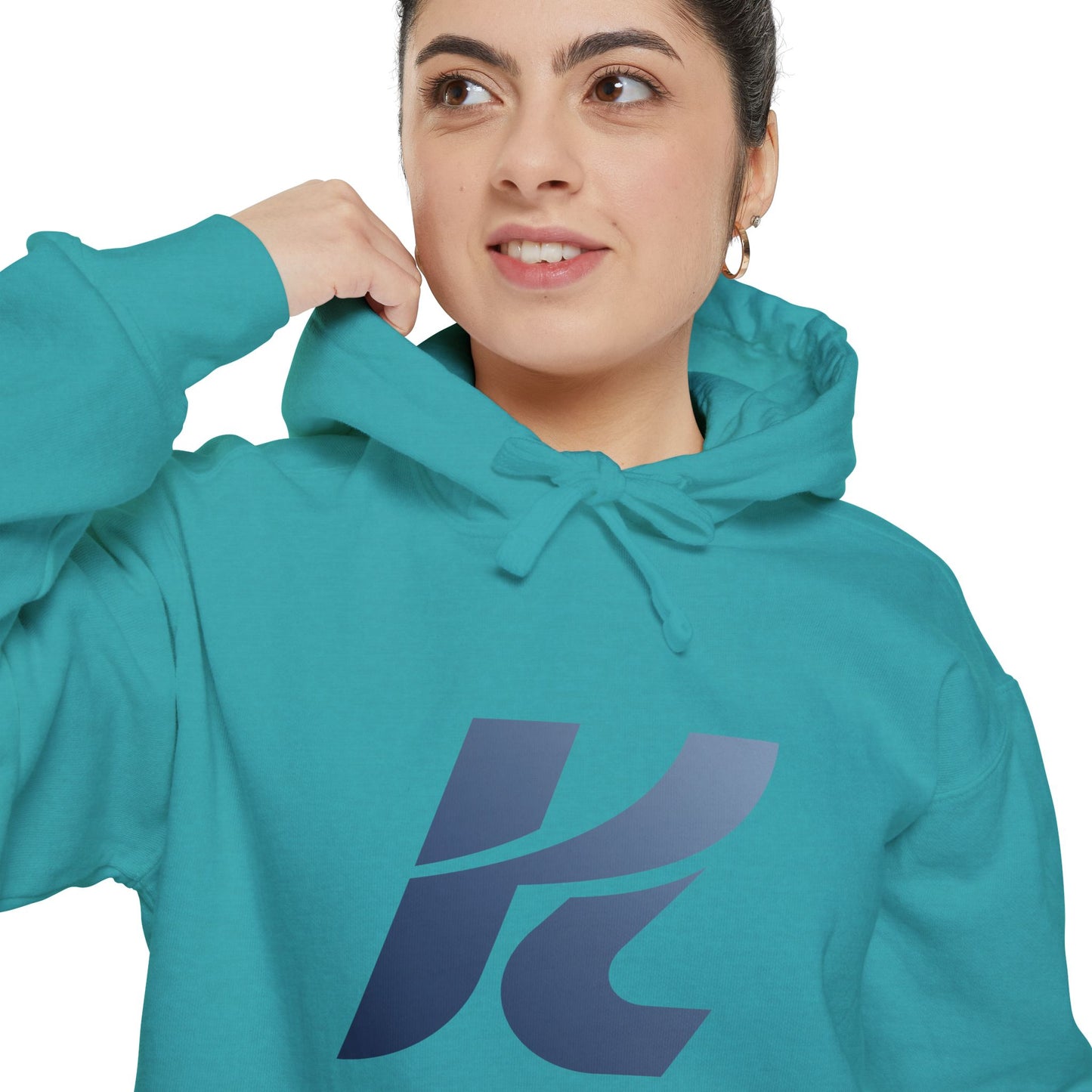 Garment-Dyed Hoodie, Cozy Unisex Pullover for Casual Days, Perfect Gift for Birthdays, Anniversaries, or Everyday Comfort, Stylish [...]