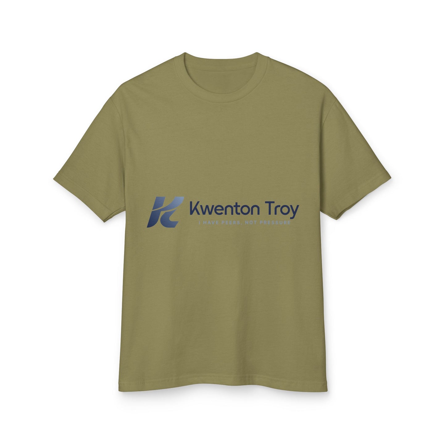 Kwenton Troy Garment-Dyed Heavyweight Tee - Unisex Cotton T-Shirt, Casual Wear, Gift for Graduates, Customizable Design, Stylish [...]