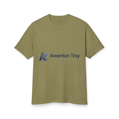 Kwenton Troy Garment-Dyed Heavyweight Tee - Unisex Cotton T-Shirt, Casual Wear, Gift for Graduates, Customizable Design, Stylish [...]