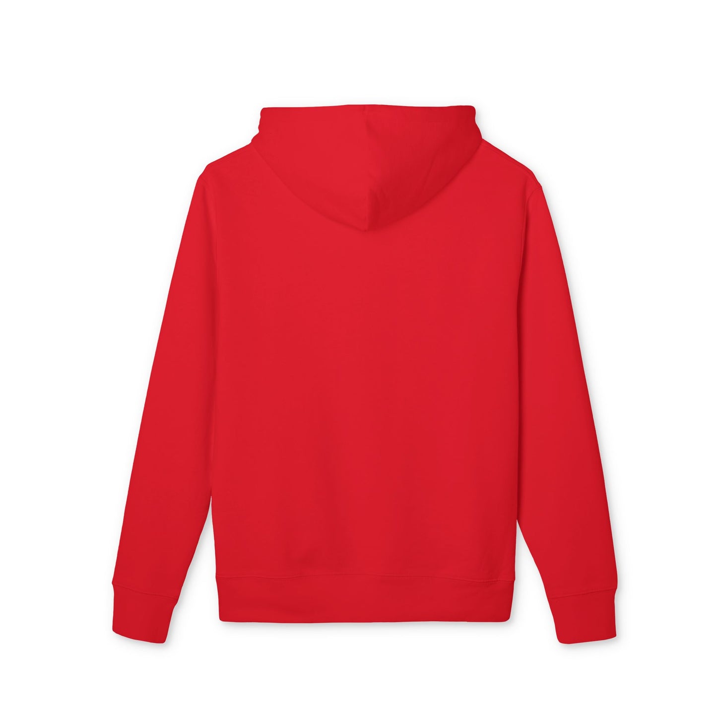 Streetwear Unisex Hoodie with Currency Design, Trendy Red Hoodie for Casual Outings, Perfect Gift for Men and Women, Graphic [...]