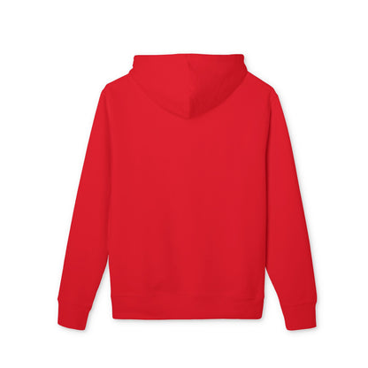 Streetwear Unisex Hoodie with Currency Design, Trendy Red Hoodie for Casual Outings, Perfect Gift for Men and Women, Graphic [...]