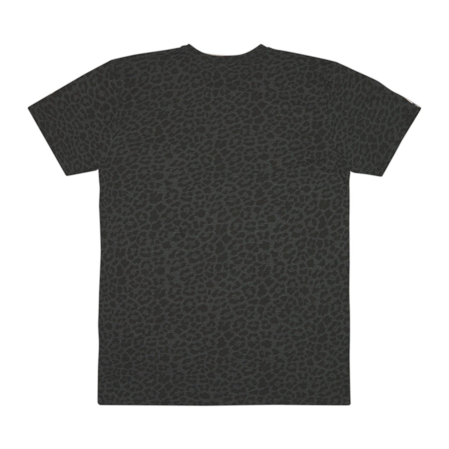 Men's Bold Animal Print T-Shirt – Statement Graphic Tee for Modern Street Style | Casual & Trendy Fashion