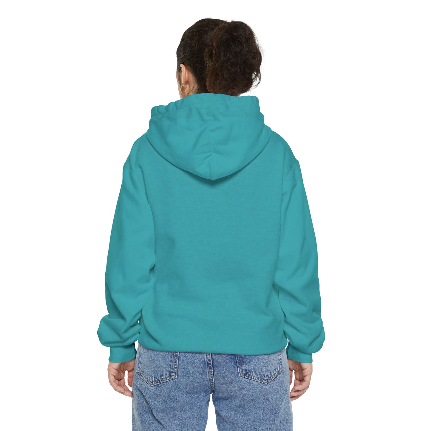 Garment-Dyed Hoodie, Cozy Unisex Pullover for Casual Days, Perfect Gift for Birthdays, Anniversaries, or Everyday Comfort, Stylish [...]
