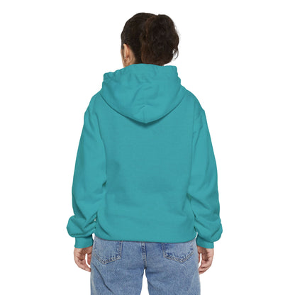 Garment-Dyed Hoodie, Cozy Unisex Pullover for Casual Days, Perfect Gift for Birthdays, Anniversaries, or Everyday Comfort, Stylish [...]