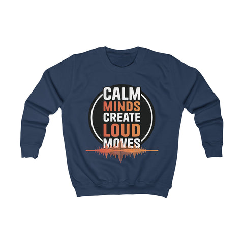Kids Sweatshirt