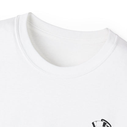 Cool Vintage Graphic Tee, Unisex Tee, Casual Wear, Gift for Friends, Perfect for Parties & Celebrations, Fun Streetwear