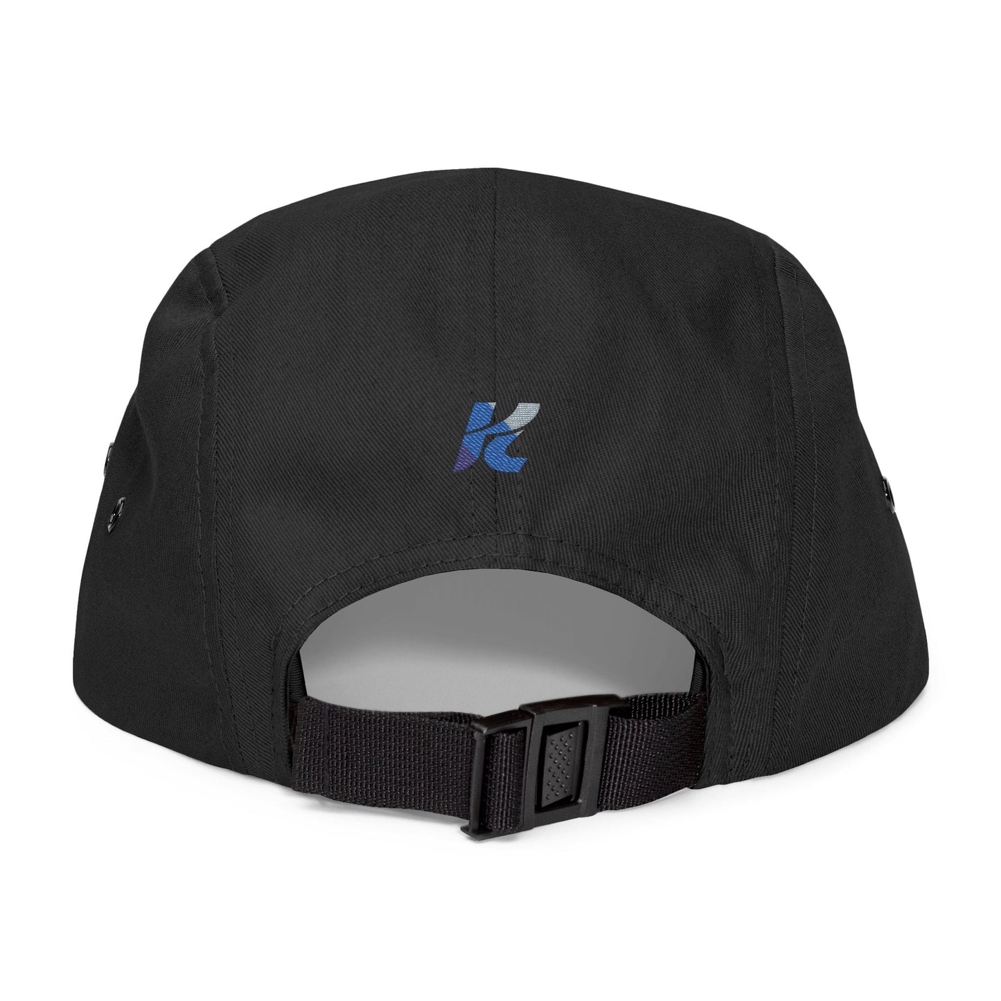 5 Panel Cap (Embroidery)