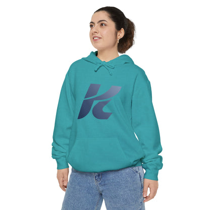 Garment-Dyed Hoodie, Cozy Unisex Pullover for Casual Days, Perfect Gift for Birthdays, Anniversaries, or Everyday Comfort, Stylish [...]