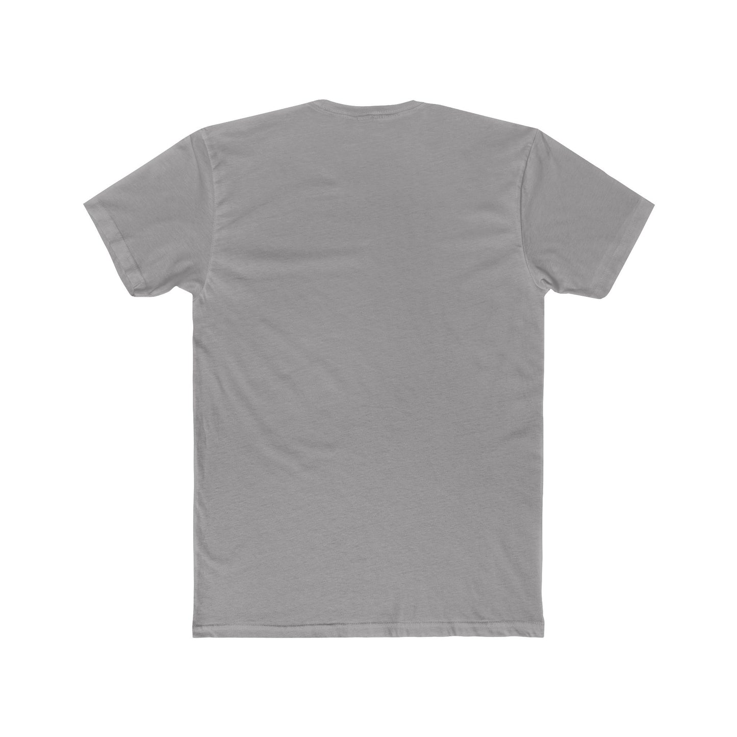 Adventure Vibe Unisex Cotton Crew Tee - Stay Solid Stay Social Shirt, Casual Wear, Outdoor Adventure, Gift for Nature Lovers, Trendy Apparel