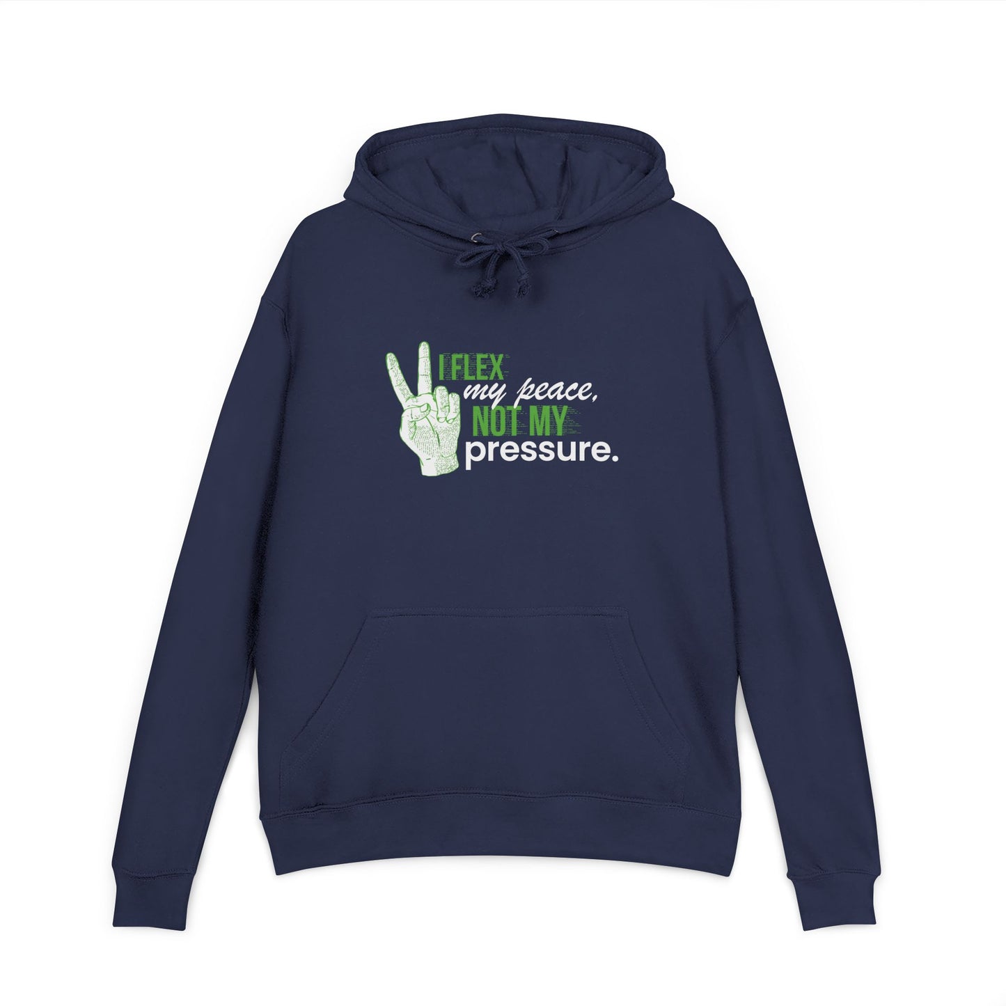 Unisex French Terry Hoodie