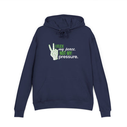 Unisex French Terry Hoodie