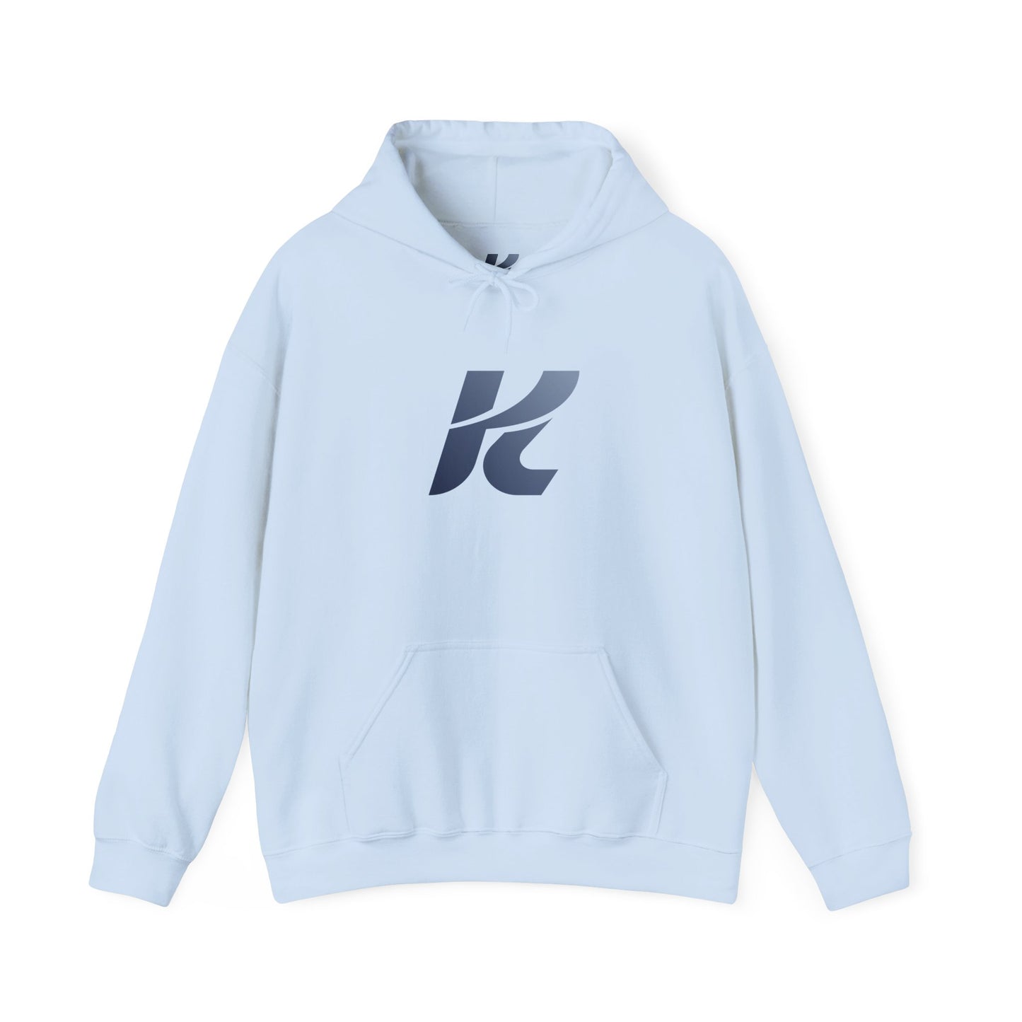 Chic Unisex Hooded Sweatshirt with Motivational Quote | Stylish Casual Wear, Perfect Gift for Friends, Streetwear, Relaxed Fit