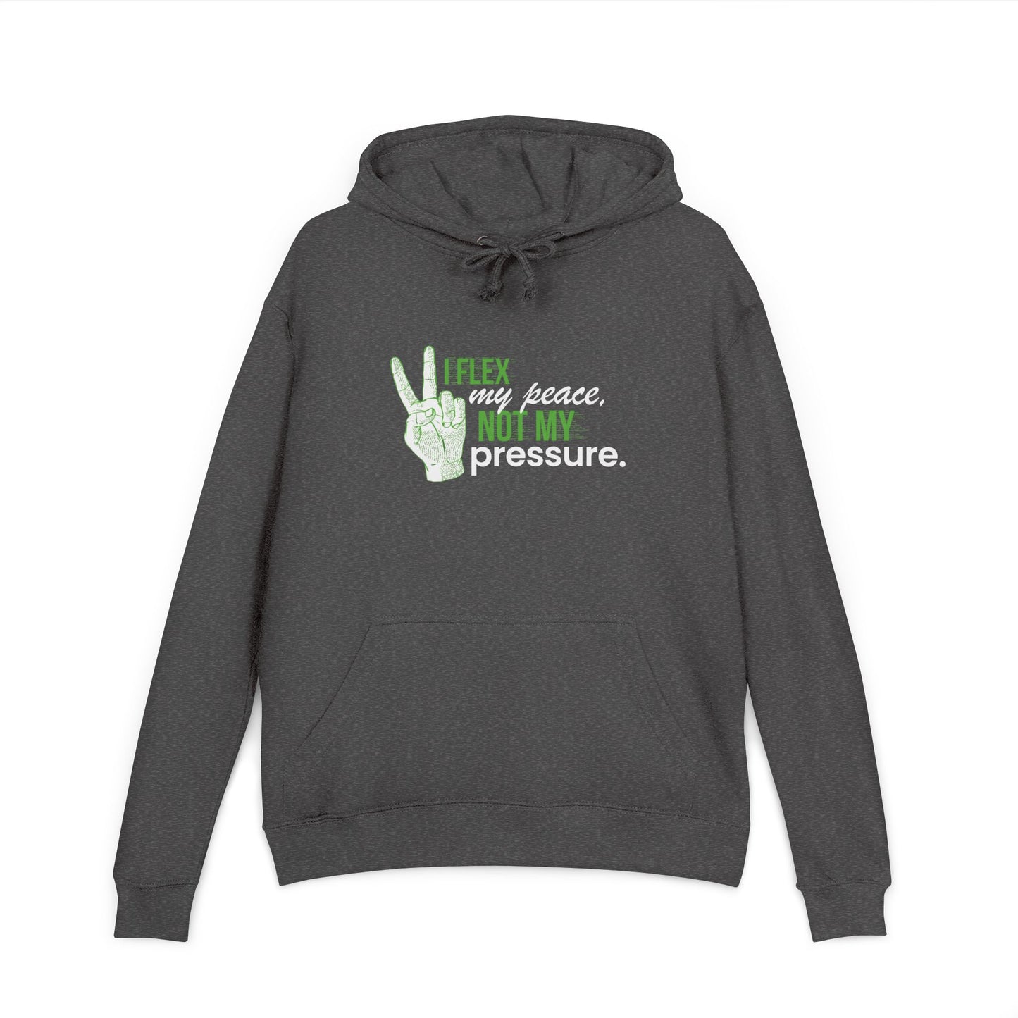 Unisex French Terry Hoodie