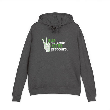 Unisex French Terry Hoodie