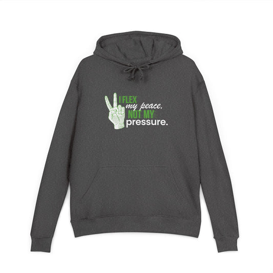 Unisex French Terry Hoodie