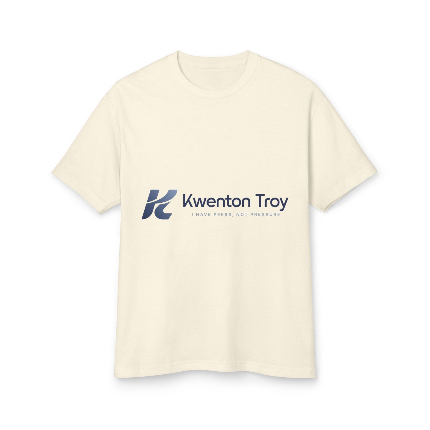 Kwenton Troy Garment-Dyed Heavyweight Tee - Unisex Cotton T-Shirt, Casual Wear, Gift for Graduates, Customizable Design, Stylish [...]