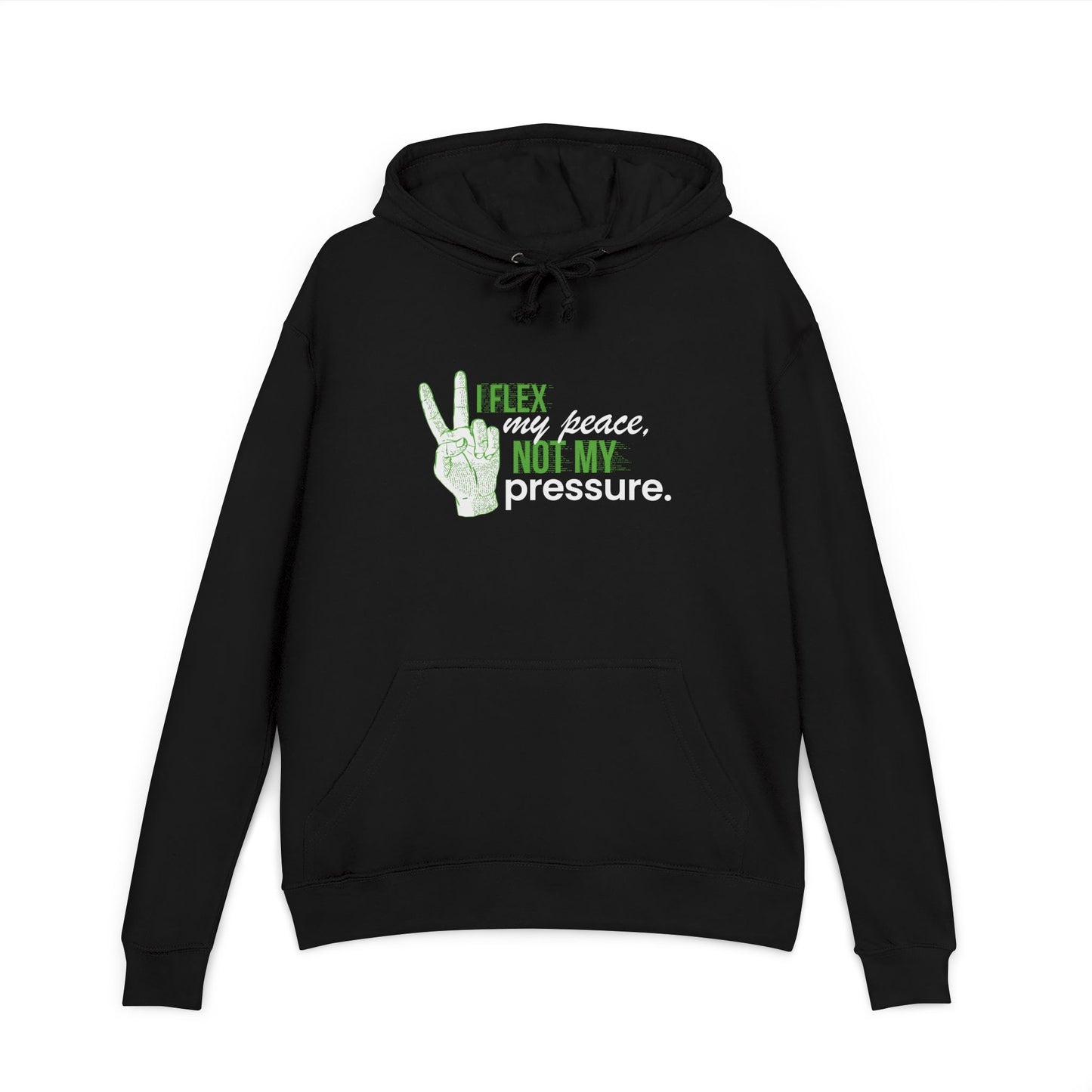 Unisex French Terry Hoodie