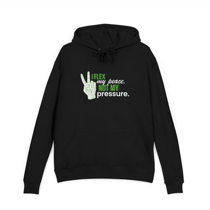 Unisex French Terry Hoodie