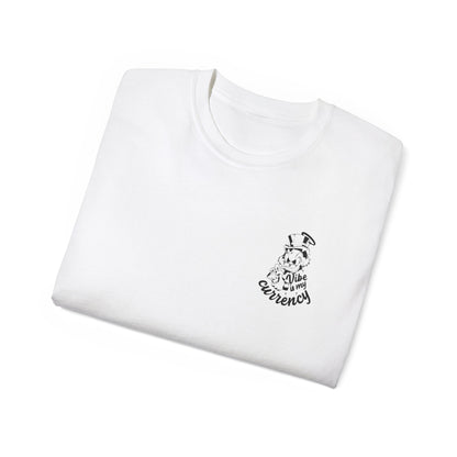 Cool Vintage Graphic Tee, Unisex Tee, Casual Wear, Gift for Friends, Perfect for Parties & Celebrations, Fun Streetwear