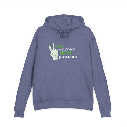 Unisex French Terry Hoodie