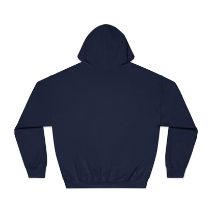 Cozy Men's Hooded Sweatshirt – Casual Streetwear for Him | Everyday Fall Fashion Gift