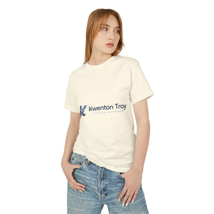 Kwenton Troy Garment-Dyed Heavyweight Tee - Unisex Cotton T-Shirt, Casual Wear, Gift for Graduates, Customizable Design, Stylish [...]