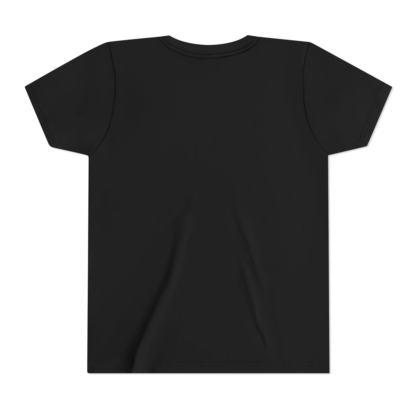 Youth Empowerment Tee - "I Have Peers, Not Pressure" - Perfect for Back to School, Positive Vibes, Group Activities, Peer Support, [...]