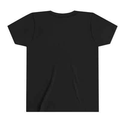Youth Empowerment Tee - "I Have Peers, Not Pressure" - Perfect for Back to School, Positive Vibes, Group Activities, Peer Support, [...]