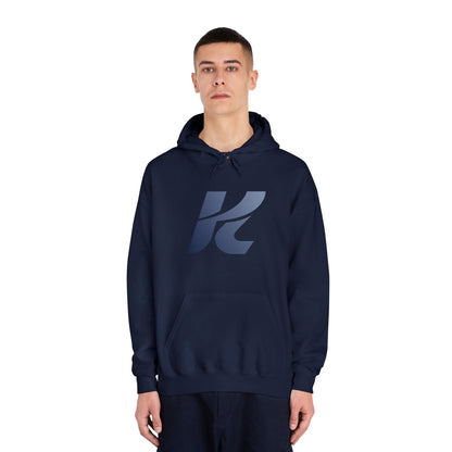 Cozy Men's Hooded Sweatshirt – Casual Streetwear for Him | Everyday Fall Fashion Gift