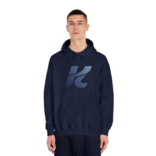 Cozy Men's Hooded Sweatshirt – Casual Streetwear for Him | Everyday Fall Fashion Gift