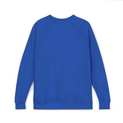 No Pressure Just Peers Unisex Sweatshirt - Casual Comfort for Stress-Free Vibes