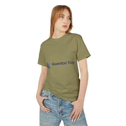 Kwenton Troy Garment-Dyed Heavyweight Tee - Unisex Cotton T-Shirt, Casual Wear, Gift for Graduates, Customizable Design, Stylish [...]