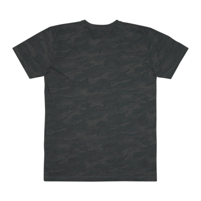 Men's Bold Animal Print T-Shirt – Statement Graphic Tee for Modern Street Style | Casual & Trendy Fashion