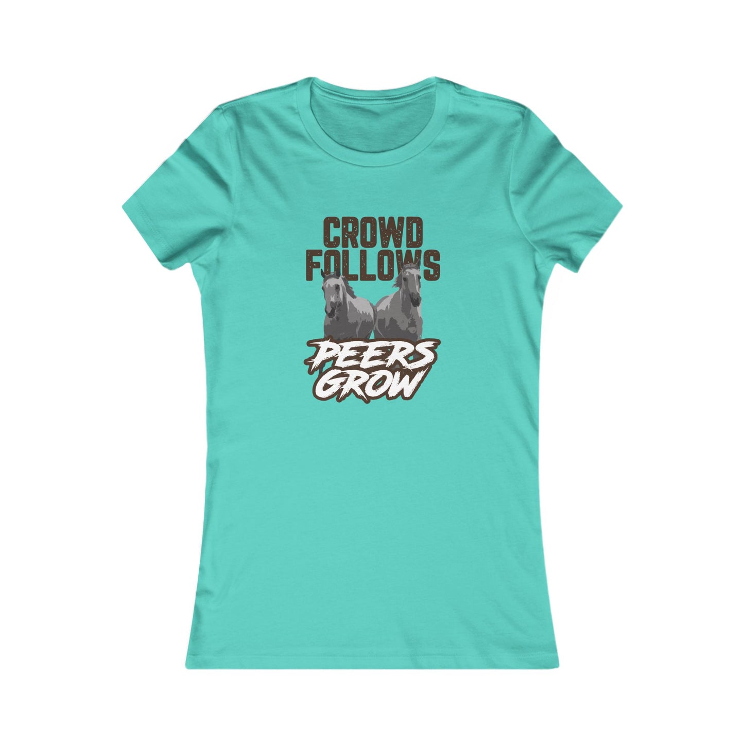 Inspirational Women's Graphic Tee - Motivational Shirt, Casual Wear, Birthday Gift, Perfect for Everyday Adventures