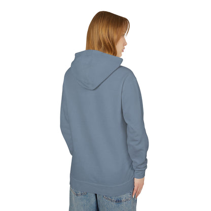 Empowering Message Hoodie, Perfect for Teens and Young Adults, Peer Support, Mental Health Awareness, Casual Wear, Gift Idea