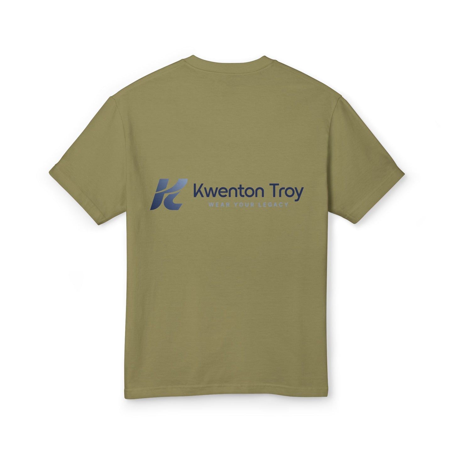 Kwenton Troy Garment-Dyed Heavyweight Tee - Unisex Cotton T-Shirt, Casual Wear, Gift for Graduates, Customizable Design, Stylish [...]