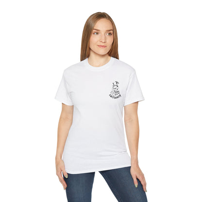 Cool Vintage Graphic Tee, Unisex Tee, Casual Wear, Gift for Friends, Perfect for Parties & Celebrations, Fun Streetwear