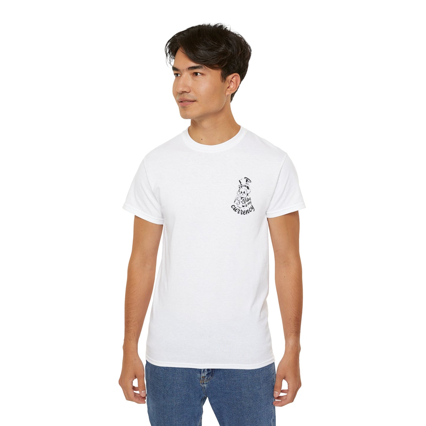 Cool Vintage Graphic Tee, Unisex Tee, Casual Wear, Gift for Friends, Perfect for Parties & Celebrations, Fun Streetwear