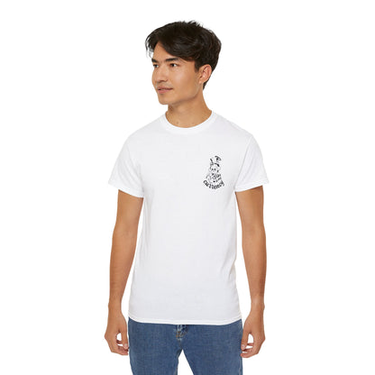 Cool Vintage Graphic Tee, Unisex Tee, Casual Wear, Gift for Friends, Perfect for Parties & Celebrations, Fun Streetwear