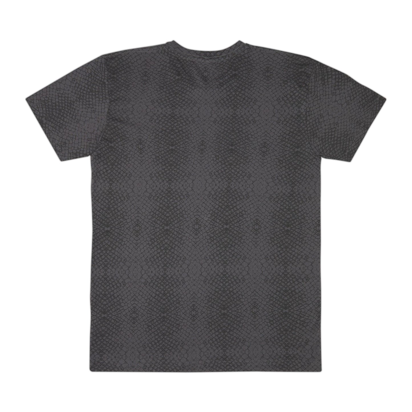 Men's Bold Animal Print T-Shirt – Statement Graphic Tee for Modern Street Style | Casual & Trendy Fashion