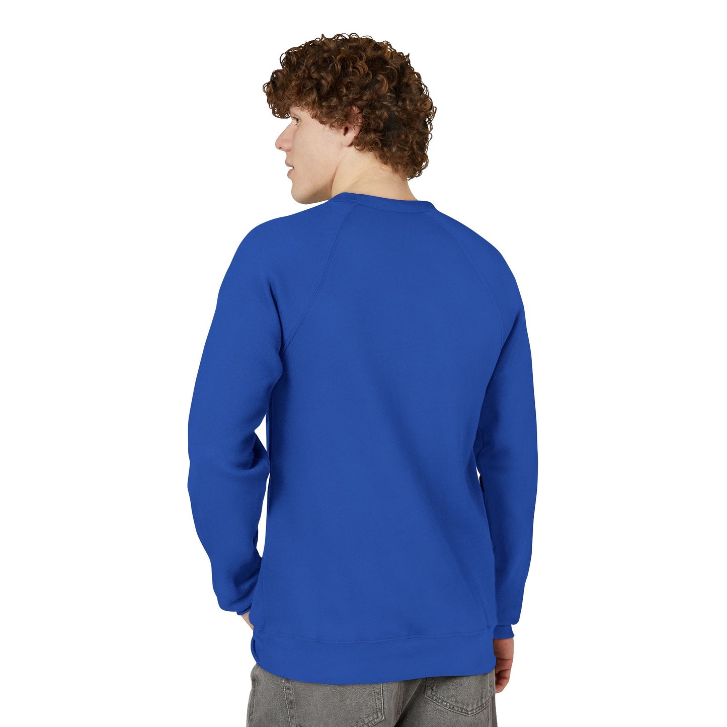 No Pressure Just Peers Unisex Sweatshirt - Casual Comfort for Stress-Free Vibes