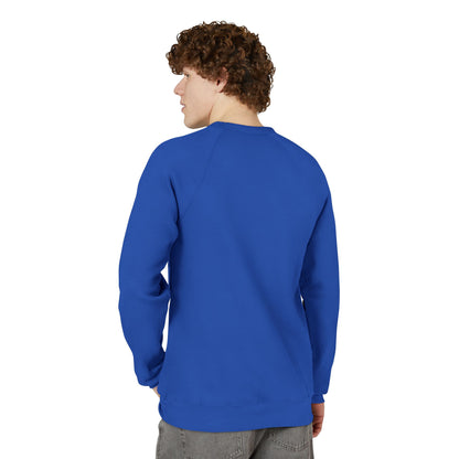 No Pressure Just Peers Unisex Sweatshirt - Casual Comfort for Stress-Free Vibes